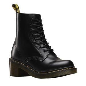 Dr. Martens Clemency Combat Boot